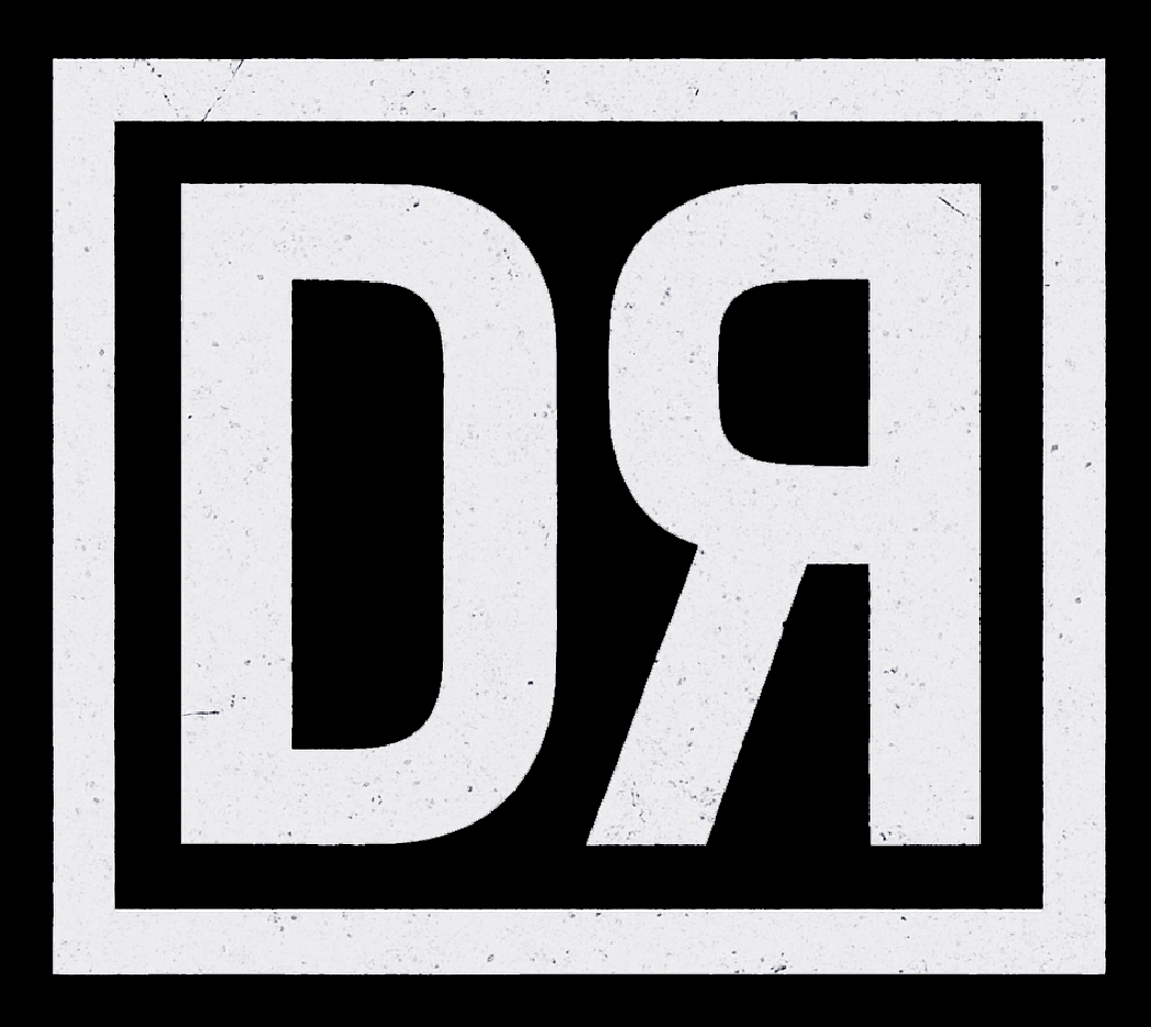 DiNINished Return Sticker