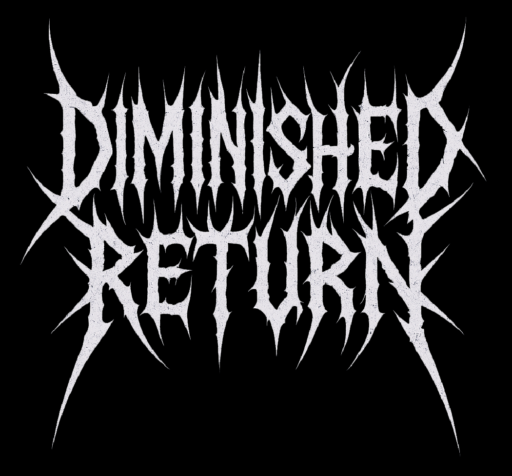 Doominished Return Sticker