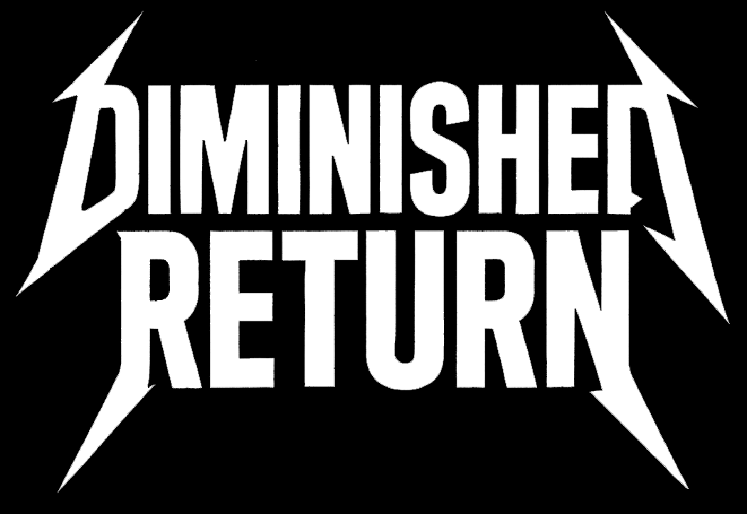Metalished Returnica Sticker