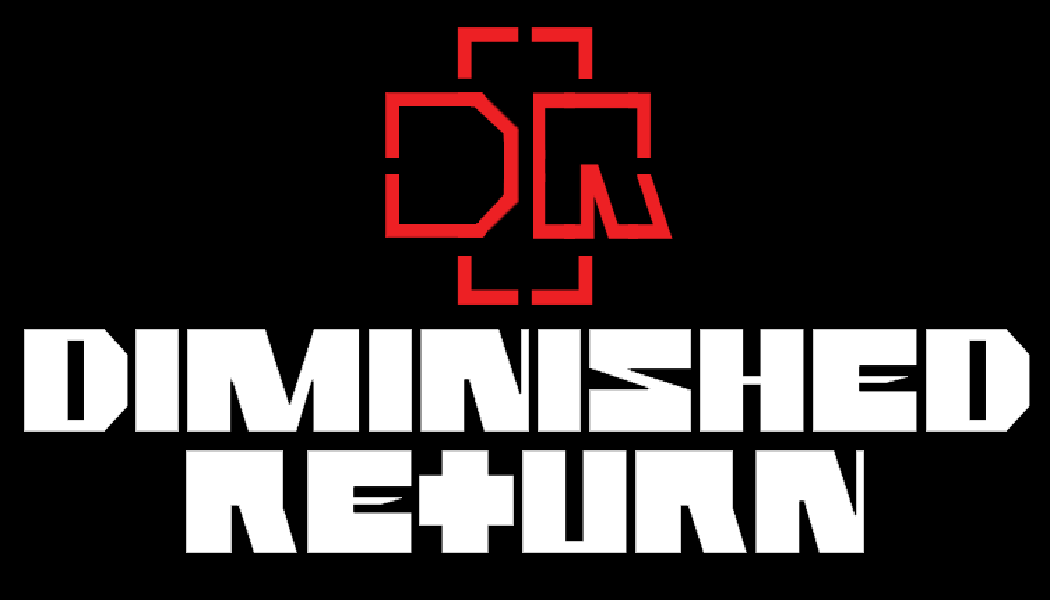 Ramminished Returnstein Sticker